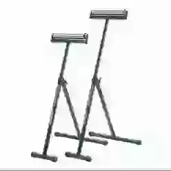 RPR400 Roller Stands (Pair)